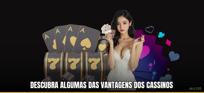 Bacará akb188