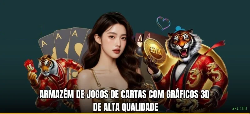 akb188 Jogo Responsável